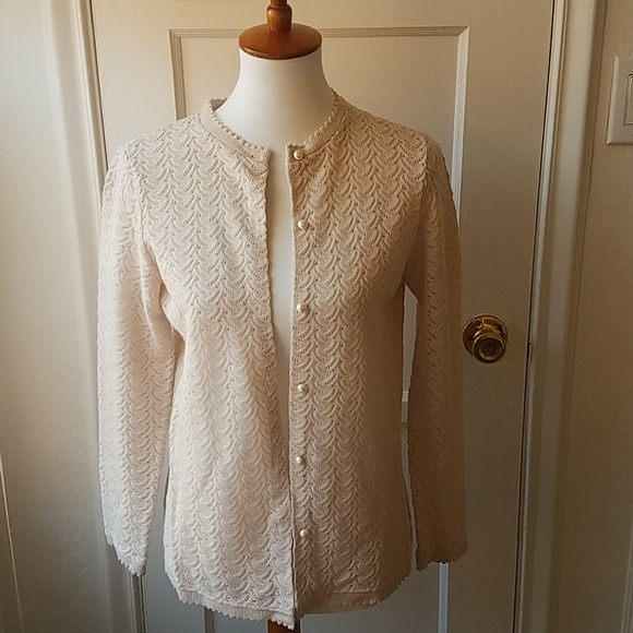 Baar & Beards vintage cardigan - Picture 1 of 10